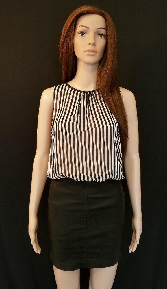 Trafaluc by Zara dress